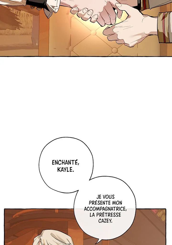 Read Trash of the Count’s Family FR Manga Online
