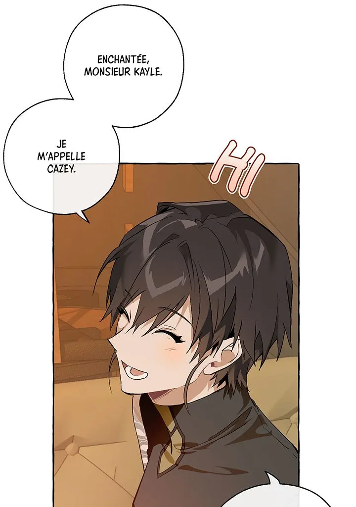 Read Trash of the Count’s Family FR Manga Online