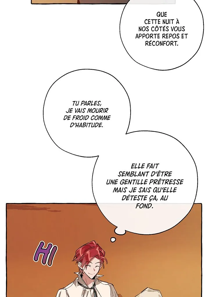 Read Trash of the Count’s Family FR Manga Online