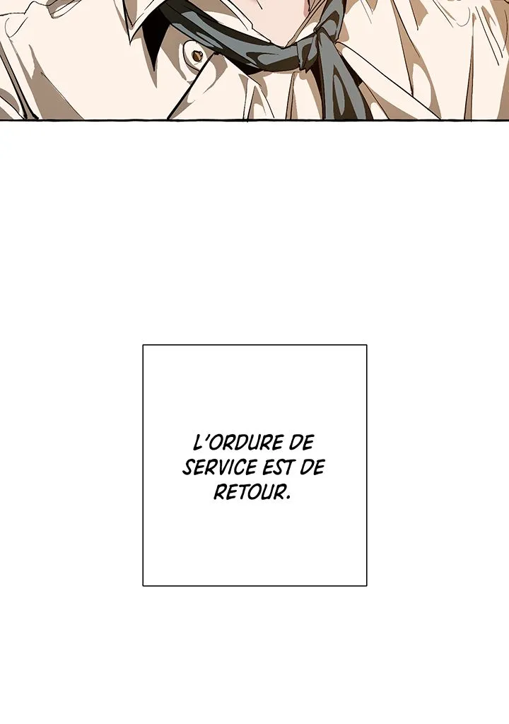Read Trash of the Count’s Family FR Manga Online