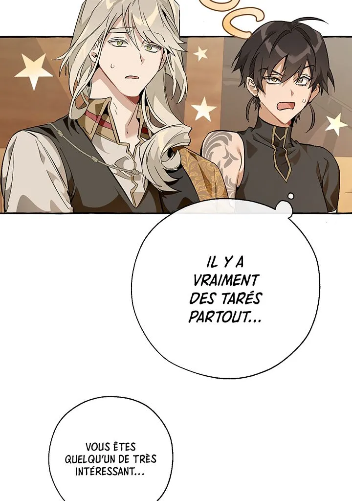 Read Trash of the Count’s Family FR Manga Online