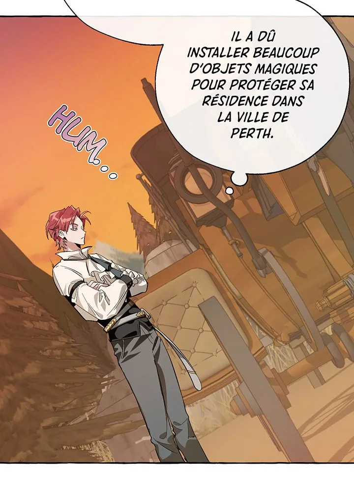 Read Trash of the Count’s Family FR Manga Online
