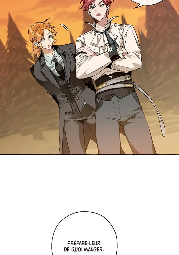 Read Trash of the Count’s Family FR Manga Online
