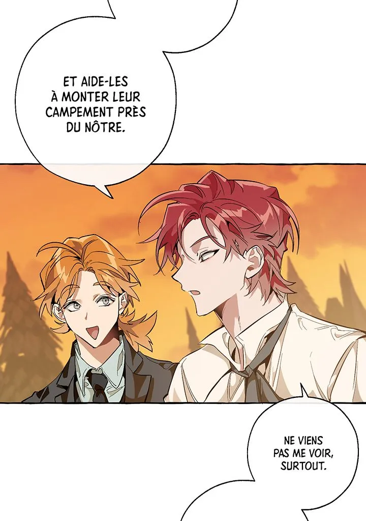 Read Trash of the Count’s Family FR Manga Online