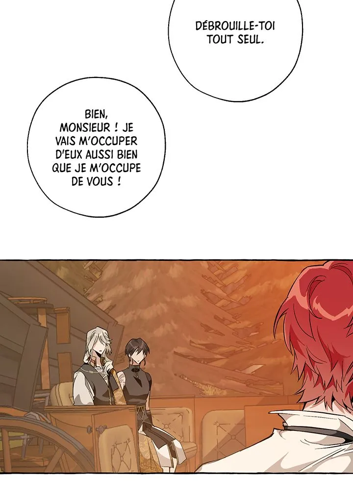 Read Trash of the Count’s Family FR Manga Online