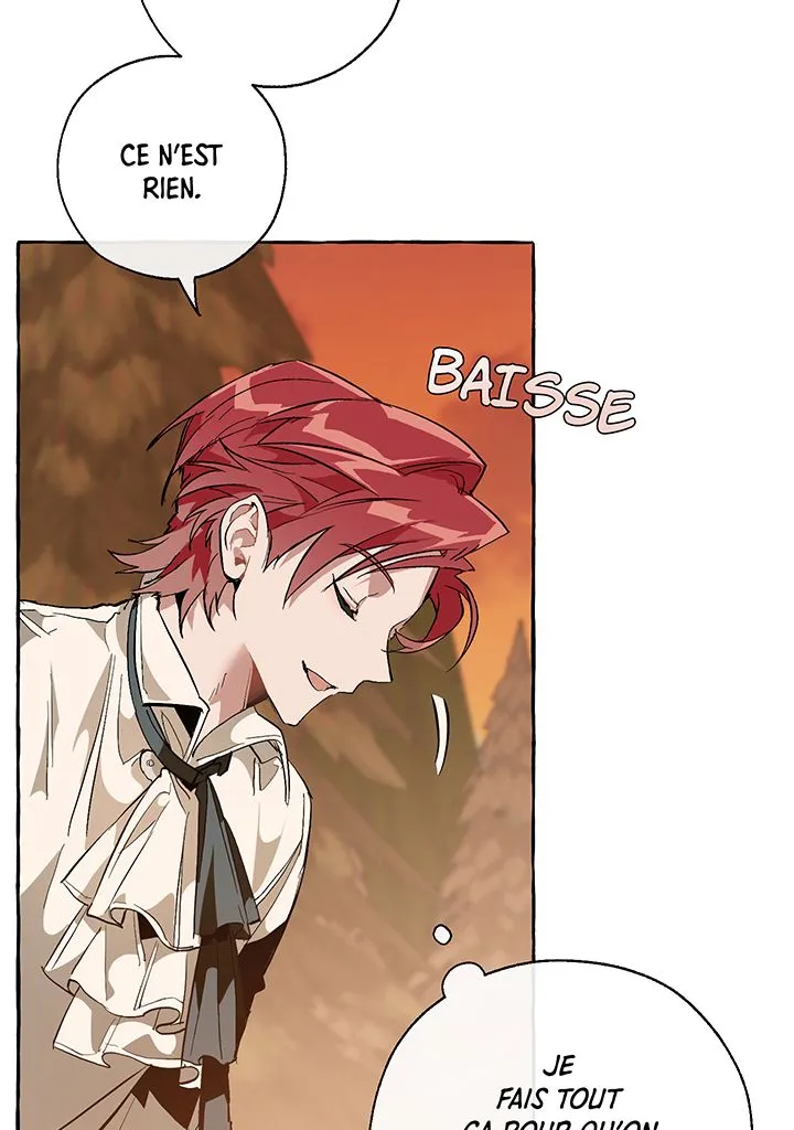Read Trash of the Count’s Family FR Manga Online