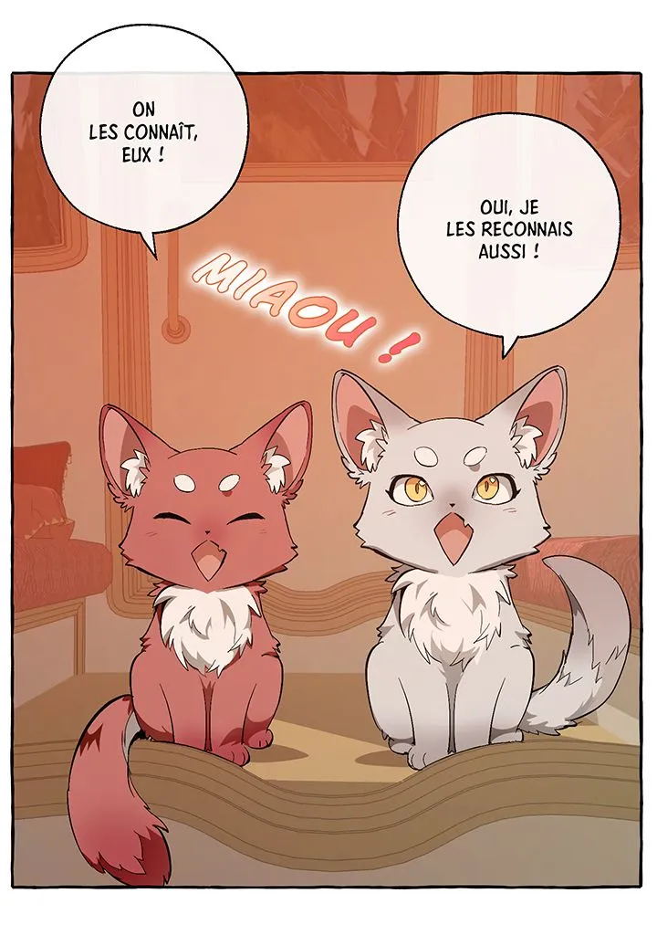 Read Trash of the Count’s Family FR Manga Online