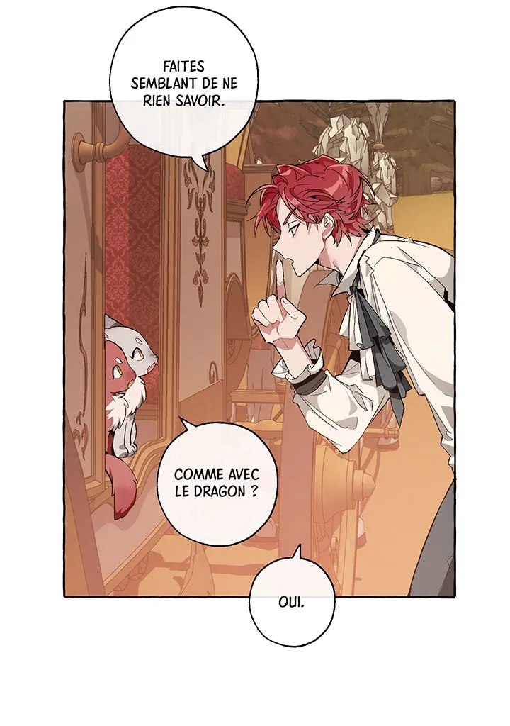 Read Trash of the Count’s Family FR Manga Online