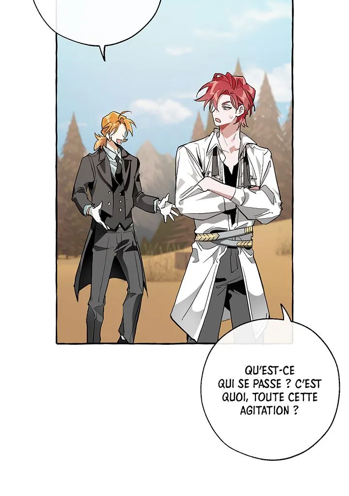 Read Trash of the Count’s Family FR Manga Online