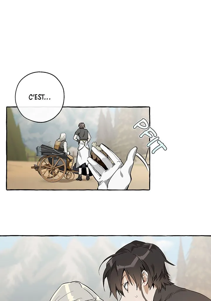 Read Trash of the Count’s Family FR Manga Online