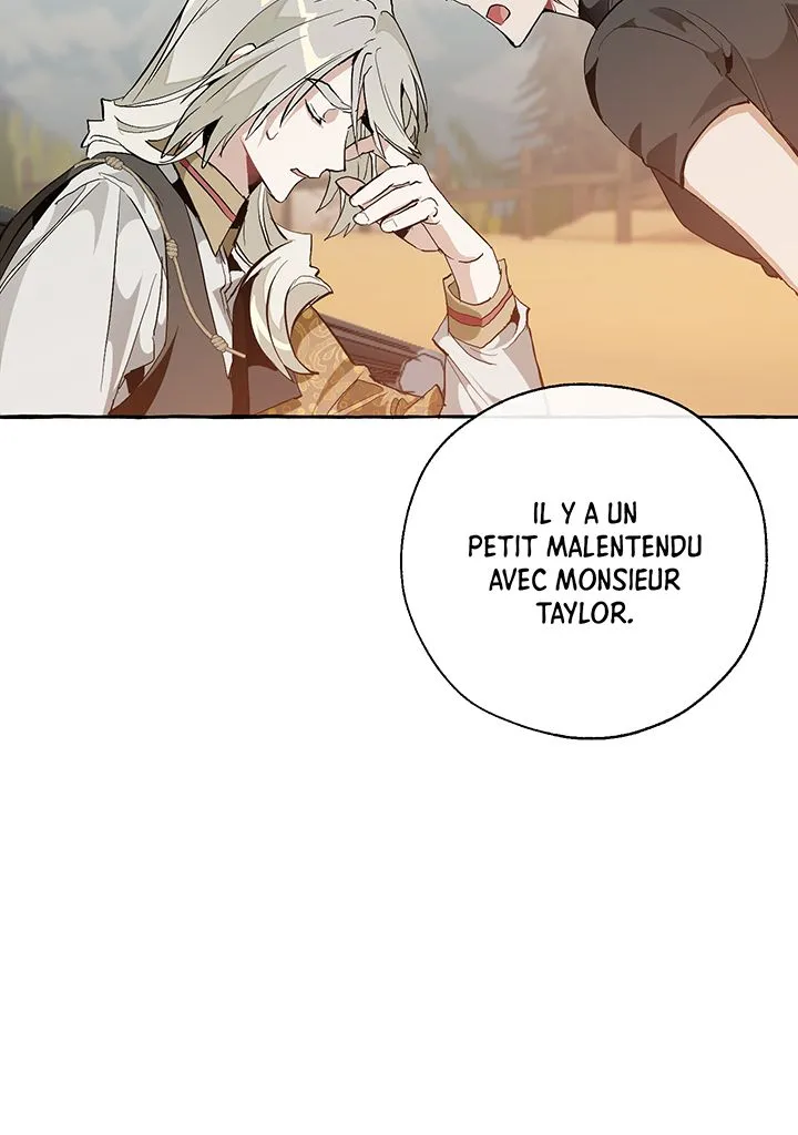Read Trash of the Count’s Family FR Manga Online