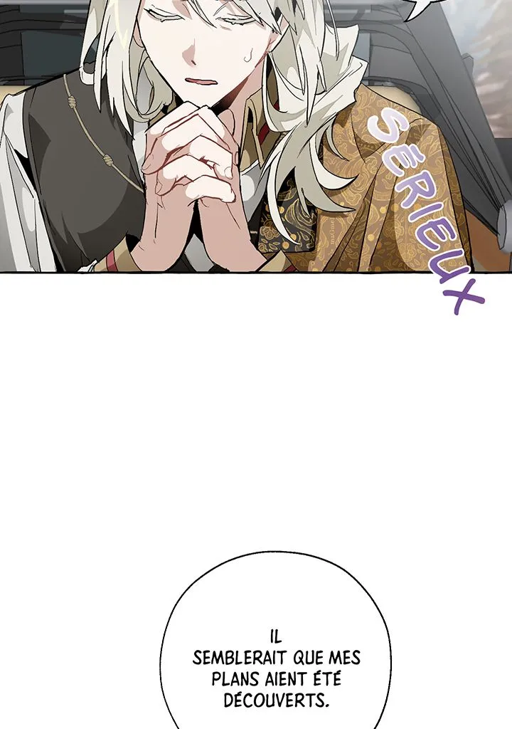 Read Trash of the Count’s Family FR Manga Online