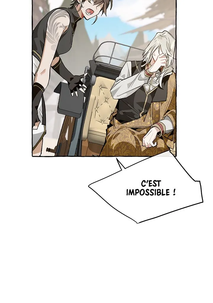 Read Trash of the Count’s Family FR Manga Online