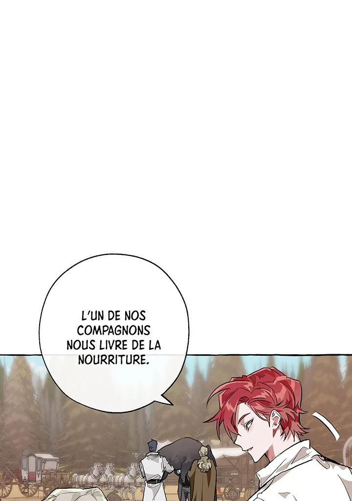 Read Trash of the Count’s Family FR Manga Online