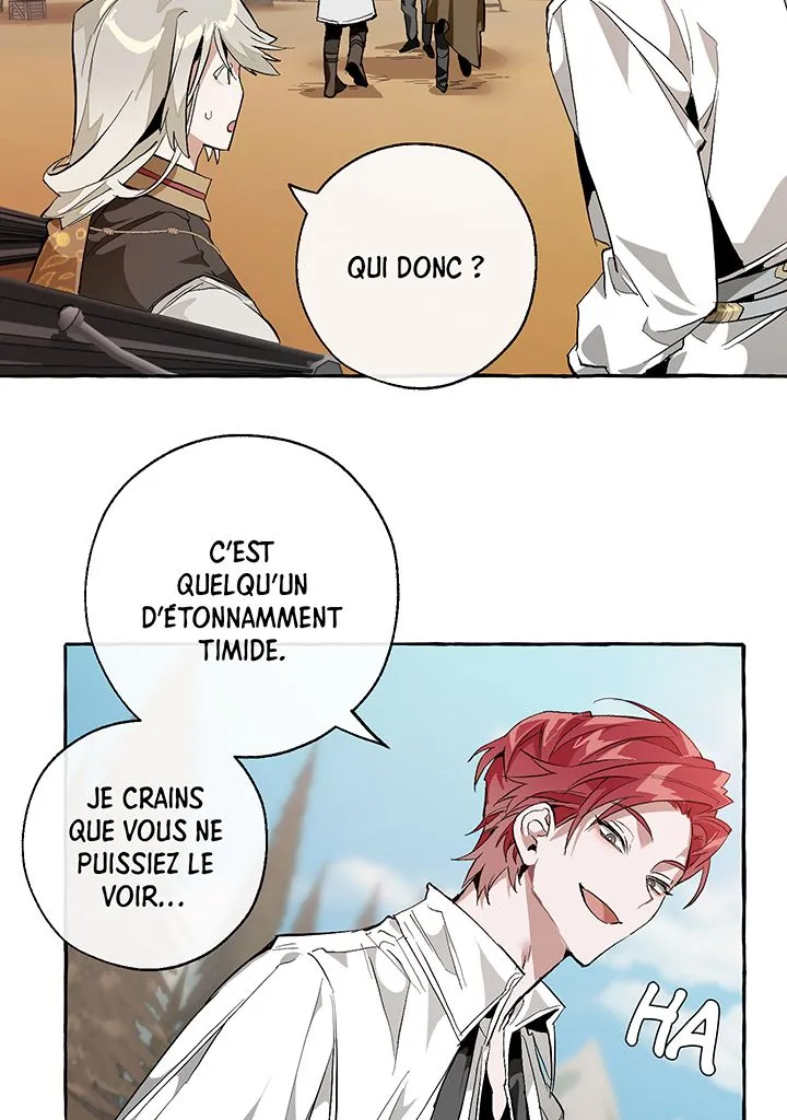 Read Trash of the Count’s Family FR Manga Online