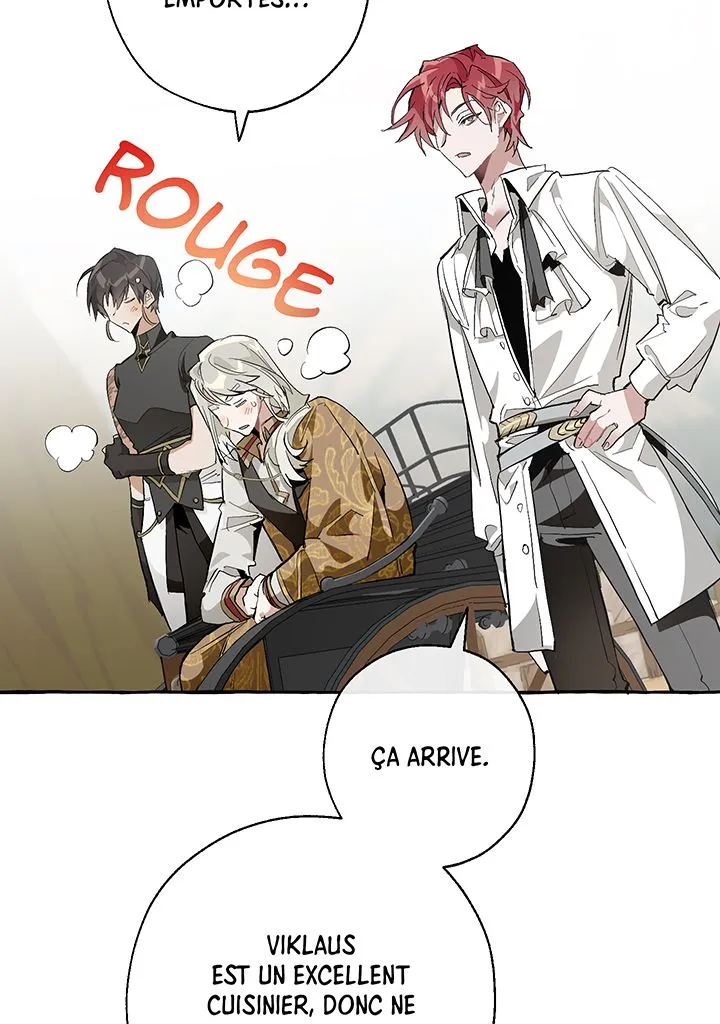 Read Trash of the Count’s Family FR Manga Online