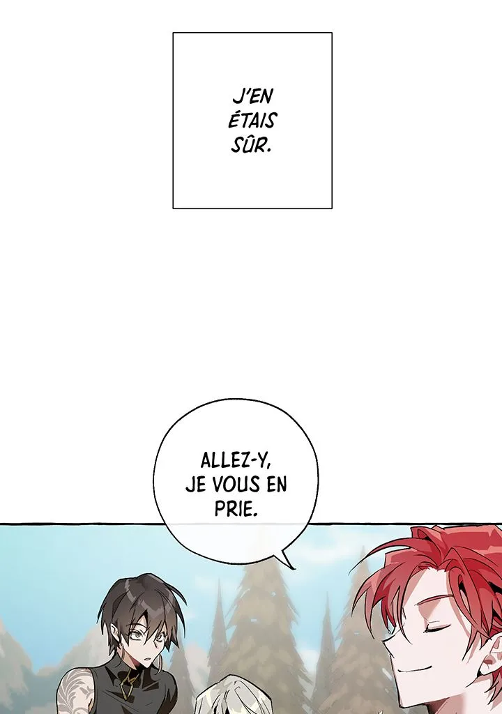 Read Trash of the Count’s Family FR Manga Online