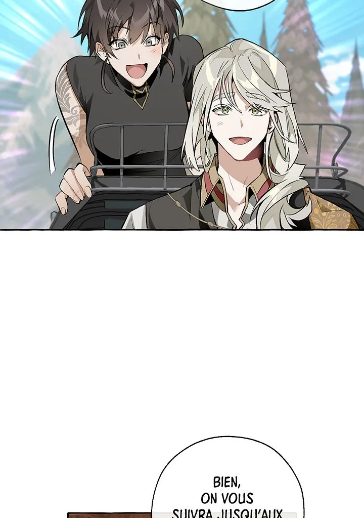 Read Trash of the Count’s Family FR Manga Online