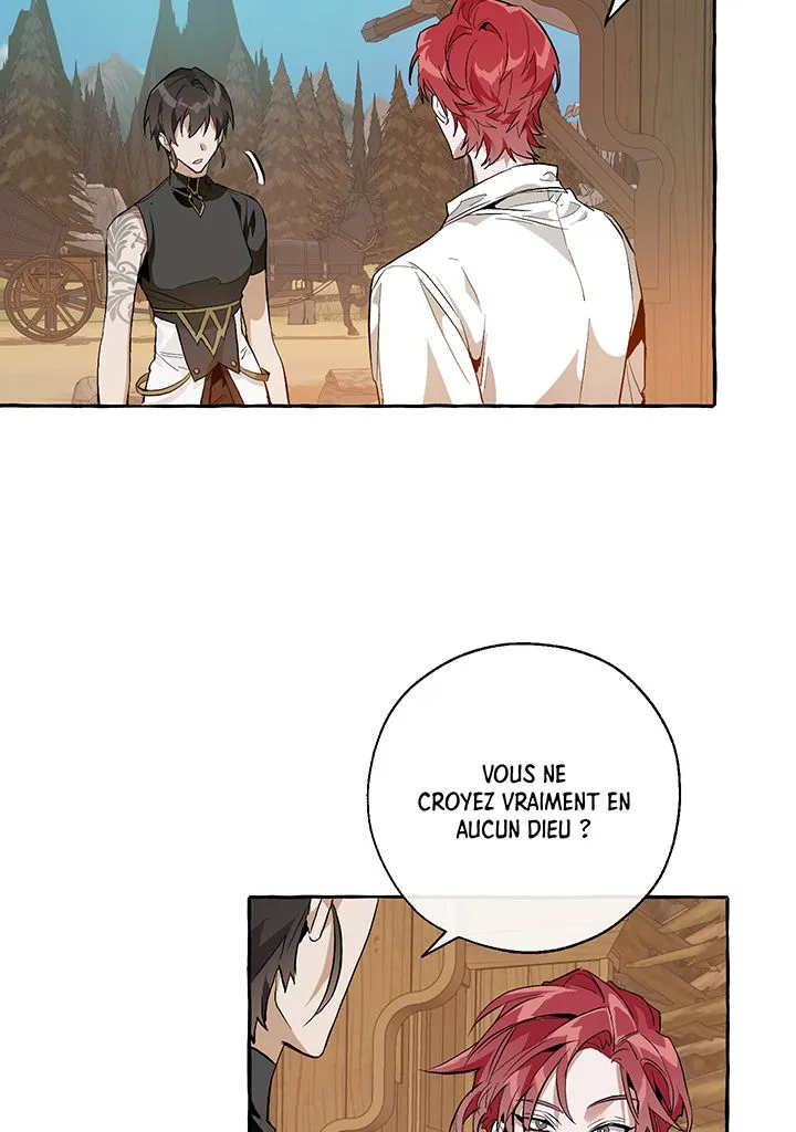 Read Trash of the Count’s Family FR Manga Online