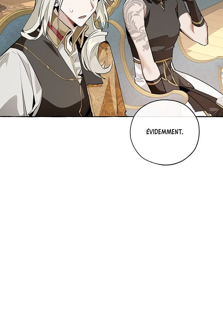 Read Trash of the Count’s Family FR Manga Online