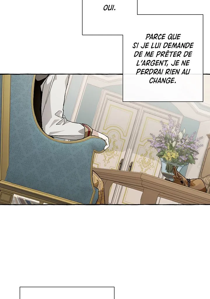 Read Trash of the Count’s Family FR Manga Online