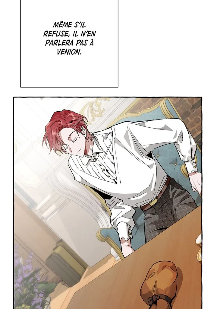 Read Trash of the Count’s Family FR Manga Online