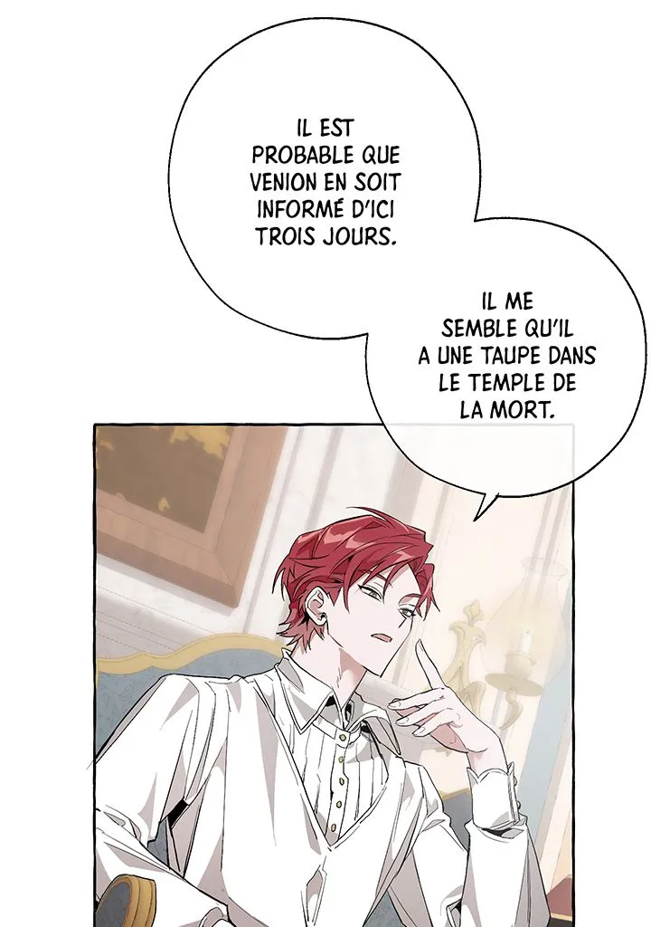 Read Trash of the Count’s Family FR Manga Online
