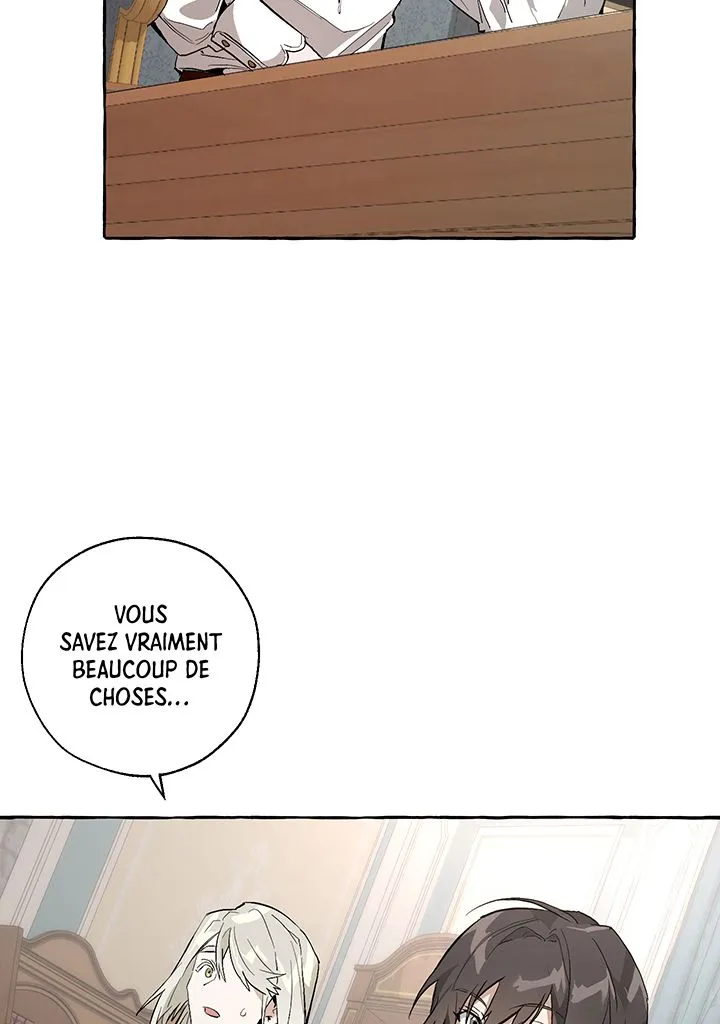 Read Trash of the Count’s Family FR Manga Online