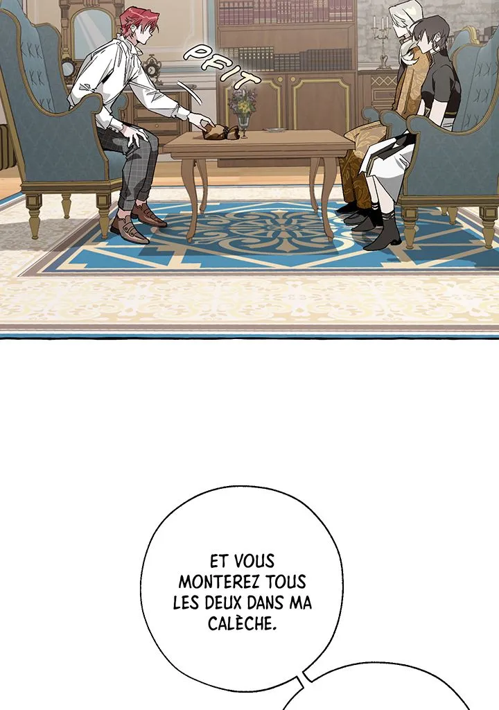 Read Trash of the Count’s Family FR Manga Online
