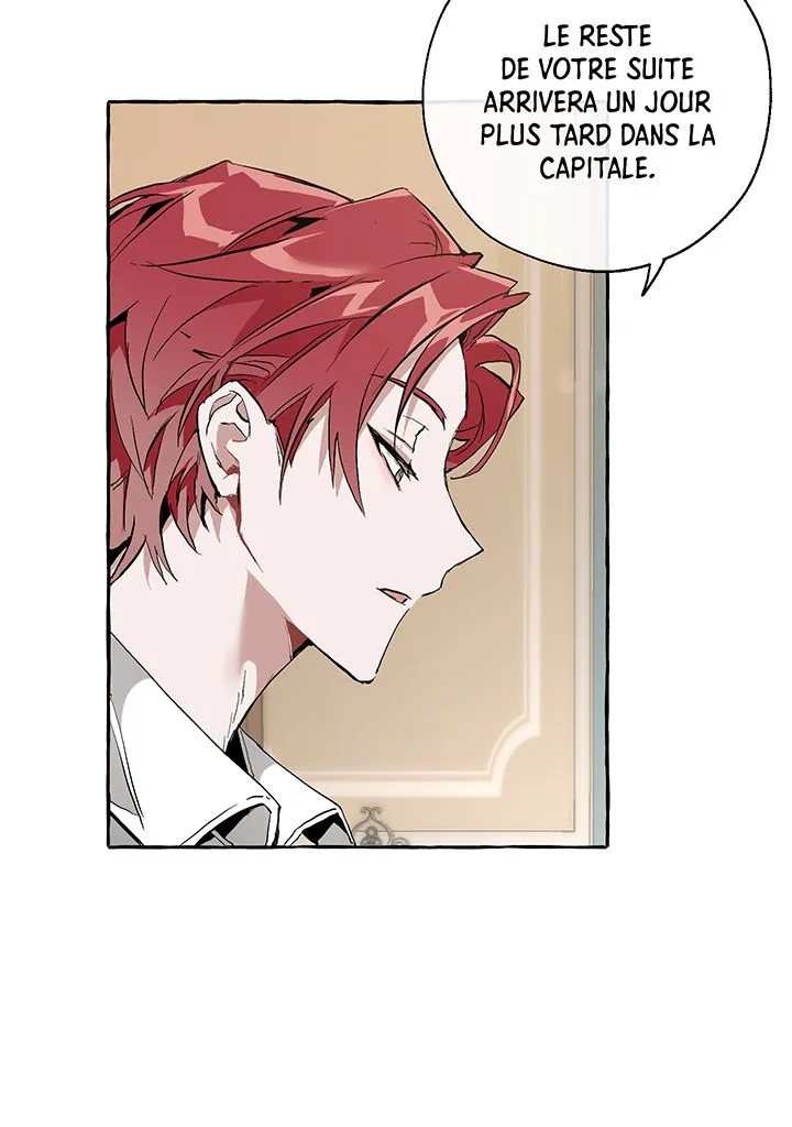 Read Trash of the Count’s Family FR Manga Online