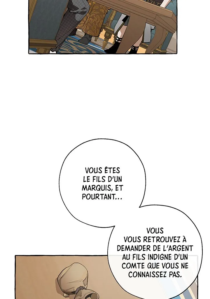 Read Trash of the Count’s Family FR Manga Online