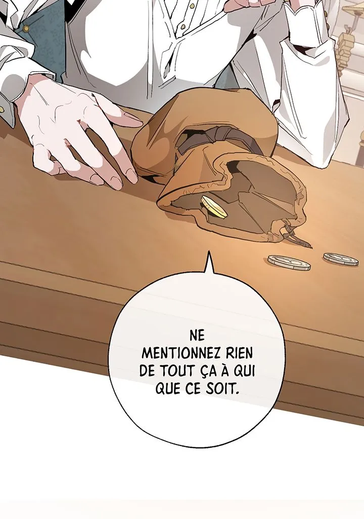 Read Trash of the Count’s Family FR Manga Online