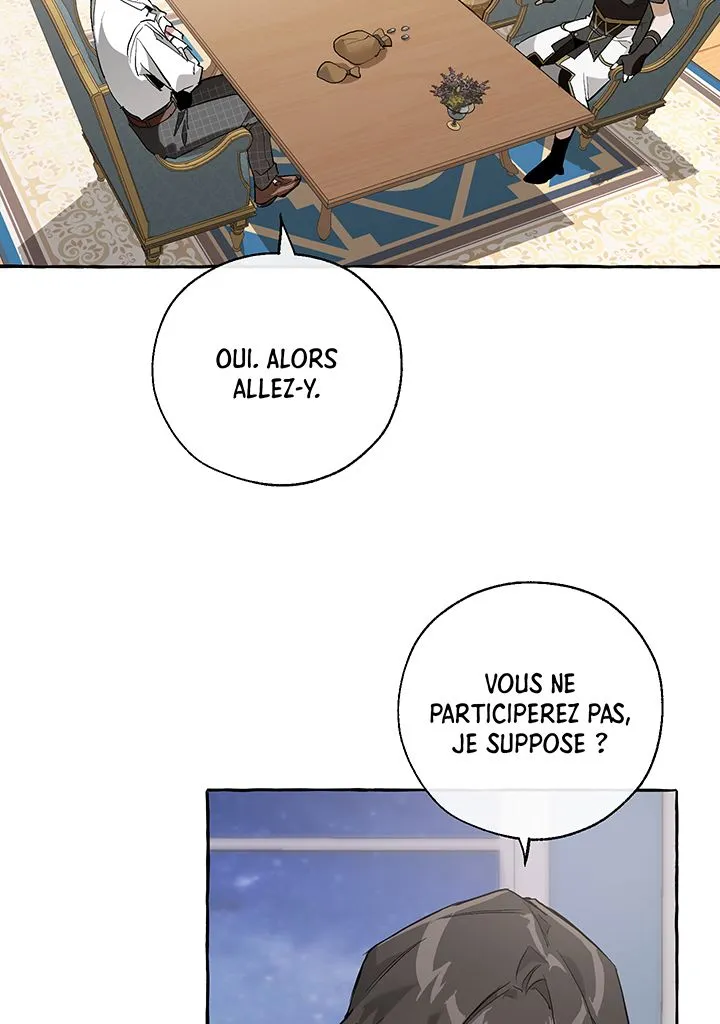 Read Trash of the Count’s Family FR Manga Online