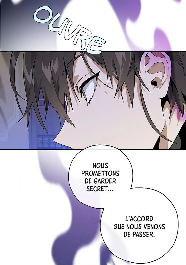 Read Trash of the Count’s Family FR Manga Online