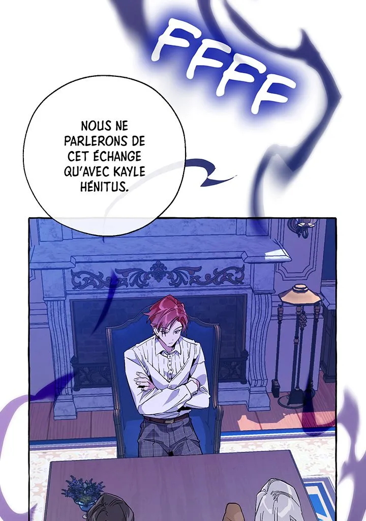 Read Trash of the Count’s Family FR Manga Online