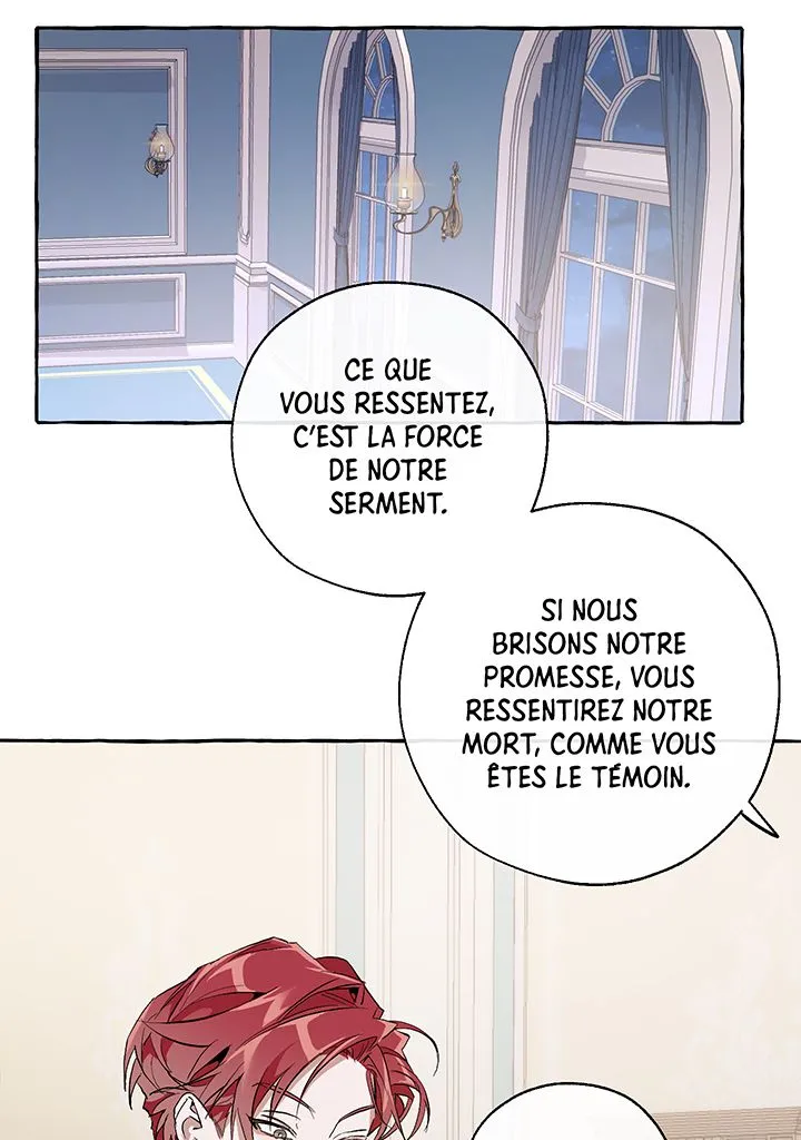 Read Trash of the Count’s Family FR Manga Online