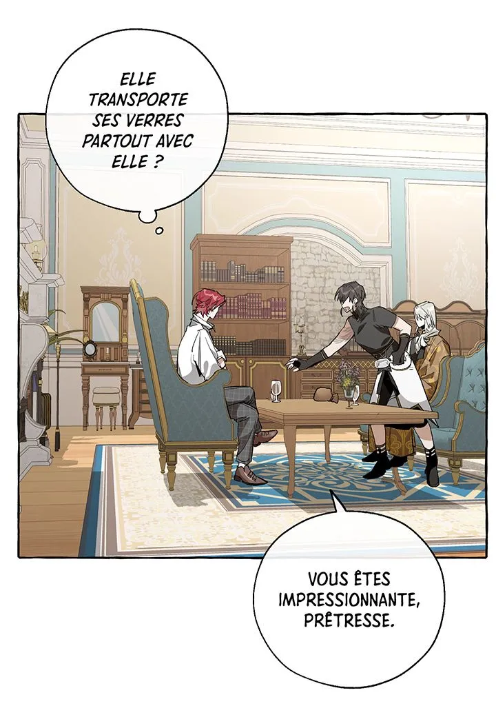 Read Trash of the Count’s Family FR Manga Online