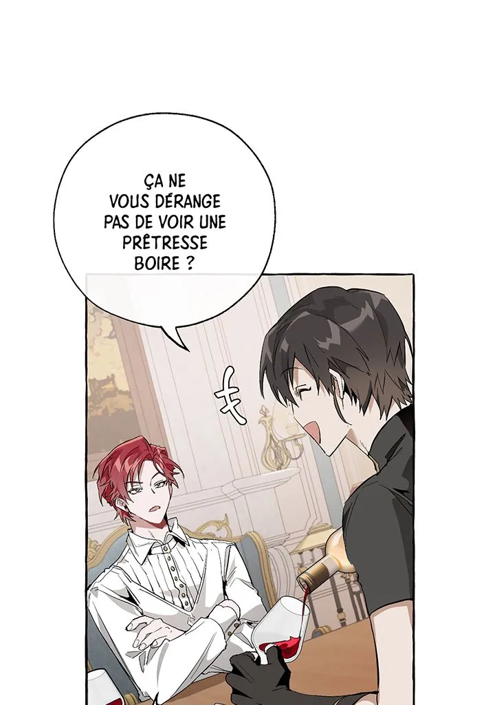 Read Trash of the Count’s Family FR Manga Online