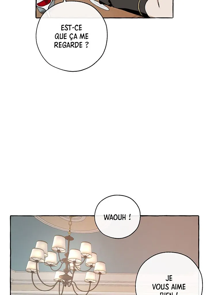 Read Trash of the Count’s Family FR Manga Online
