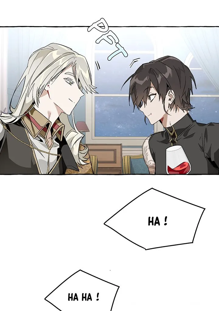 Read Trash of the Count’s Family FR Manga Online