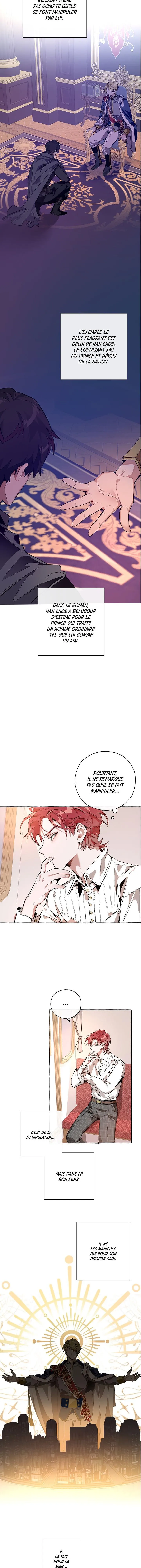 Read Trash of the Count’s Family FR Manga Online
