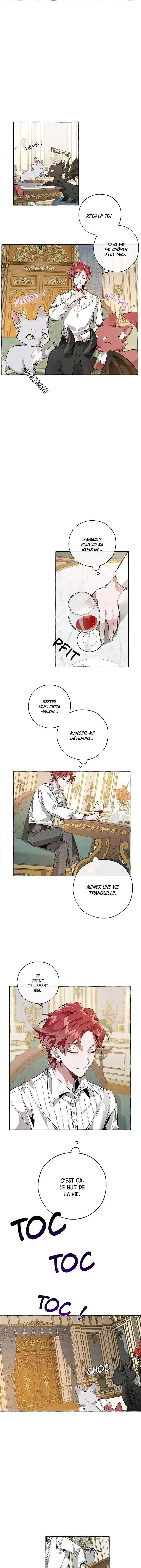 Read Trash of the Count’s Family FR Manga Online