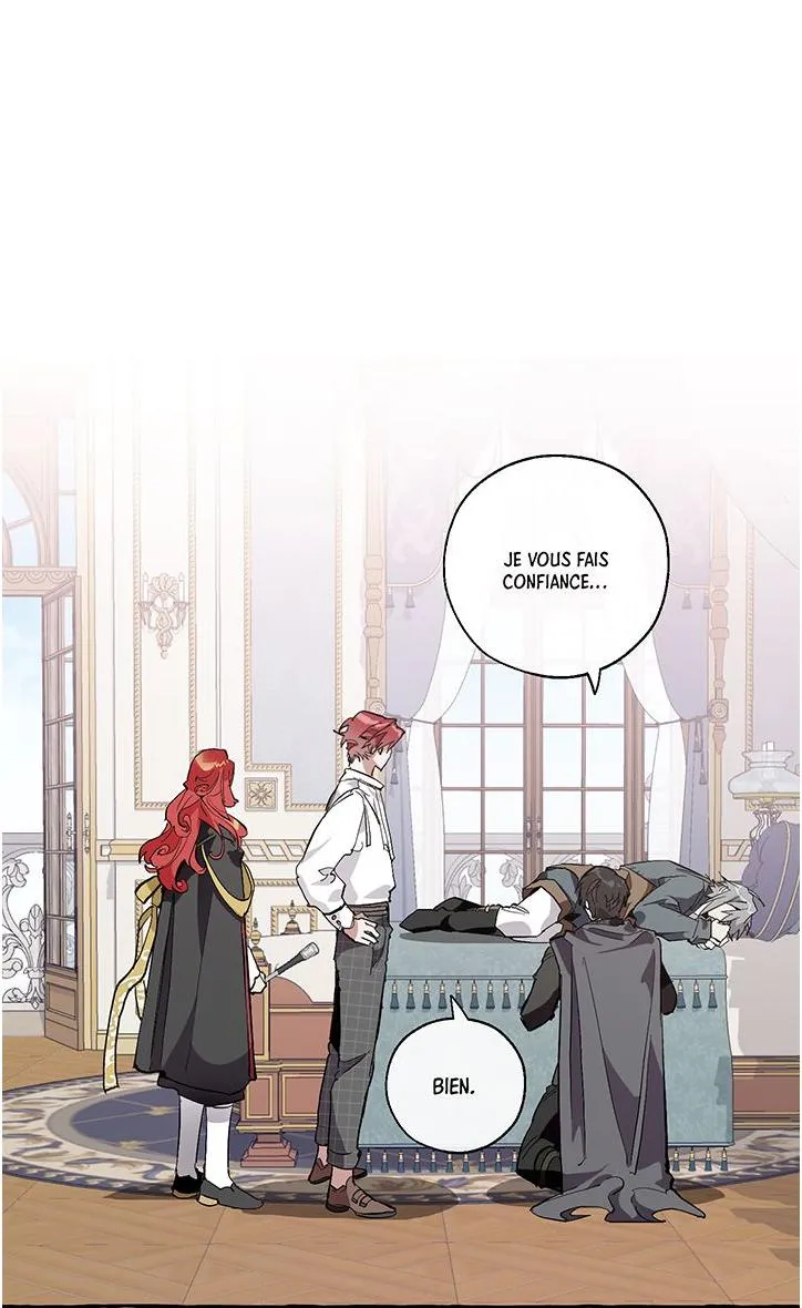 Read Trash of the Count’s Family FR Manga Online