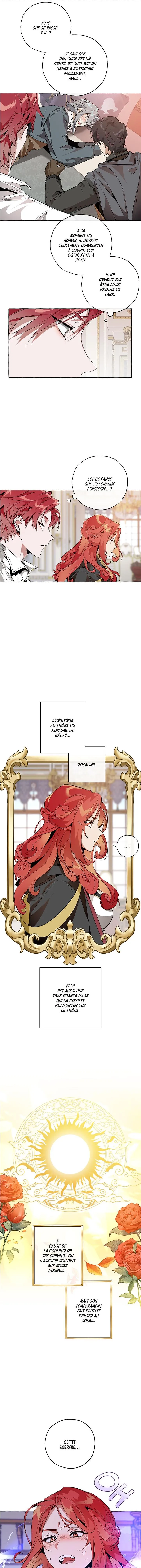 Read Trash of the Count’s Family FR Manga Online