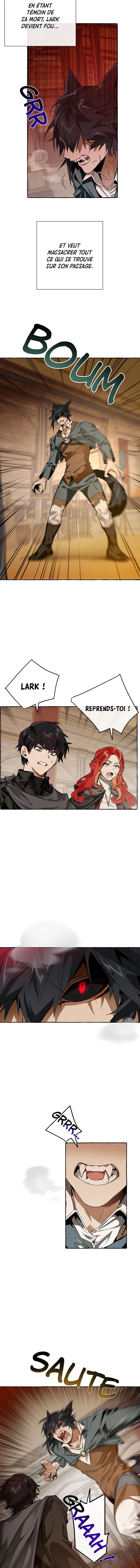 Read Trash of the Count’s Family FR Manga Online