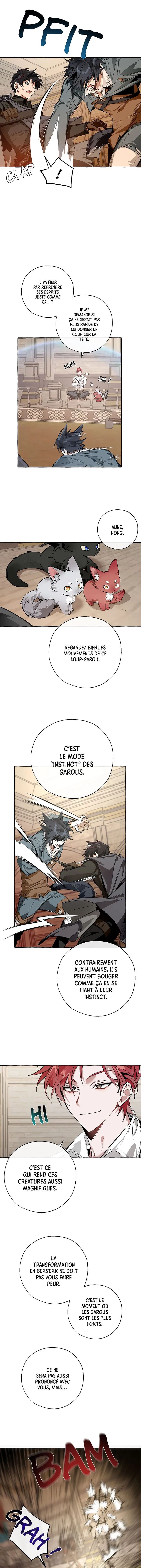 Read Trash of the Count’s Family FR Manga Online