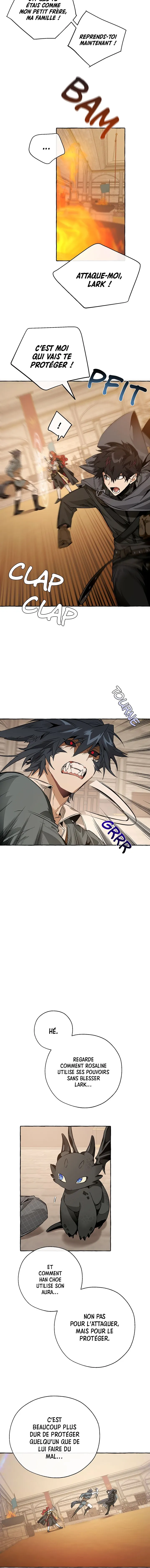 Read Trash of the Count’s Family FR Manga Online