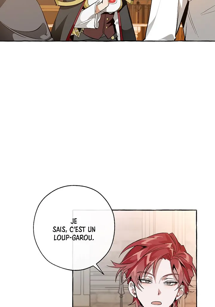 Read Trash of the Count’s Family FR Manga Online