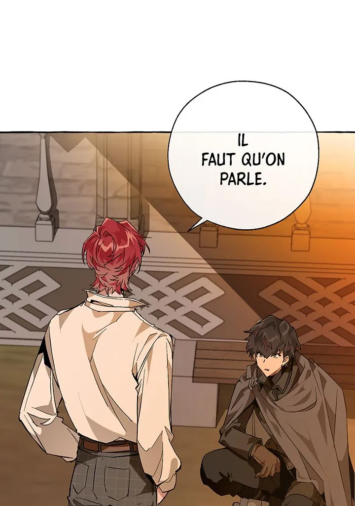 Read Trash of the Count’s Family FR Manga Online
