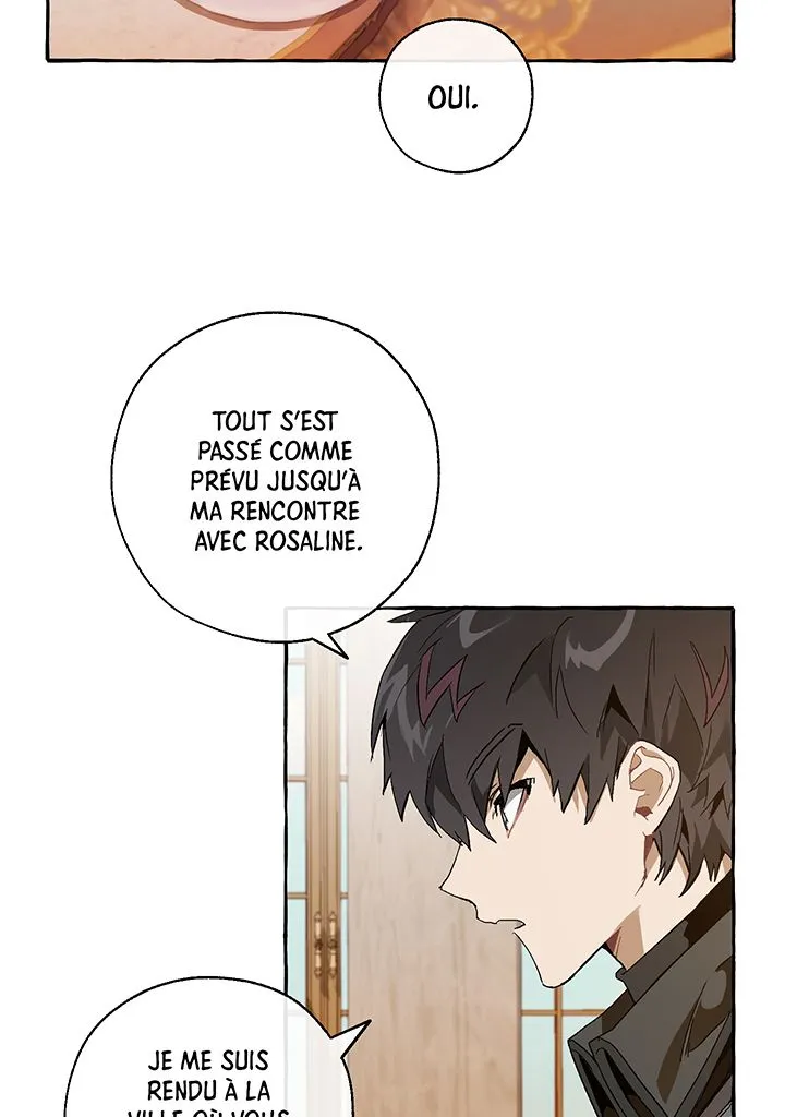 Read Trash of the Count’s Family FR Manga Online